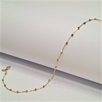 Bracciale Fanton Gioielli Donna in Oro BROR-261-52 - BROR-261-52